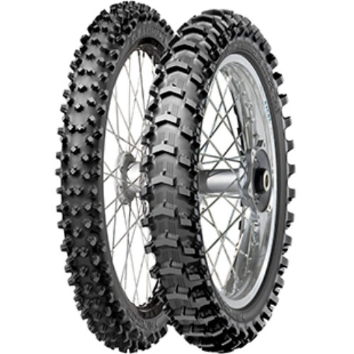 Dunlop Geomax MX12 80/100-12 41M TT Re.