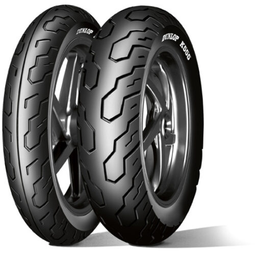 Dunlop K555 170/70B16 75H TL Re.