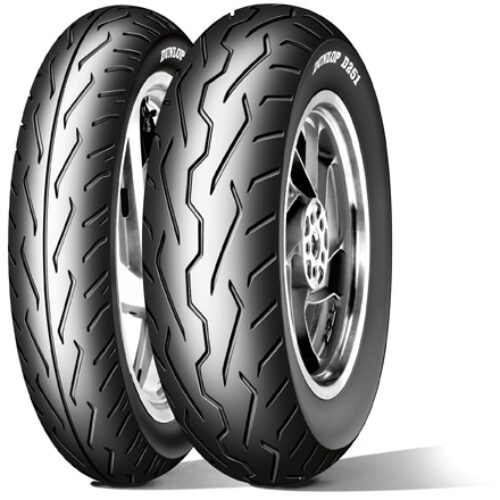 Dunlop D251 200/60R16 M/C 79V TL Re.