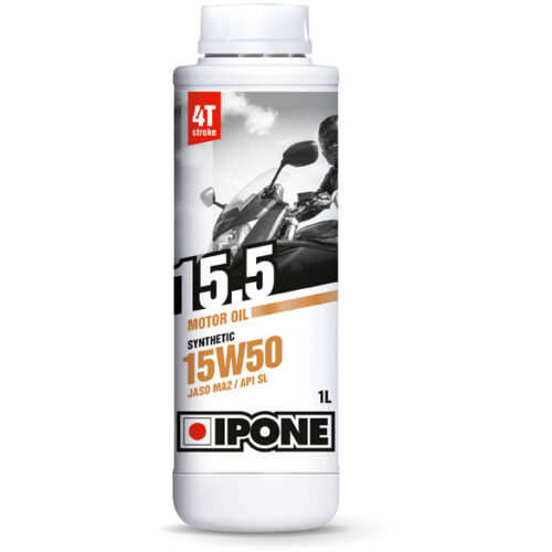 Ipone 15.5 15W50 semi-synt 1L (15)