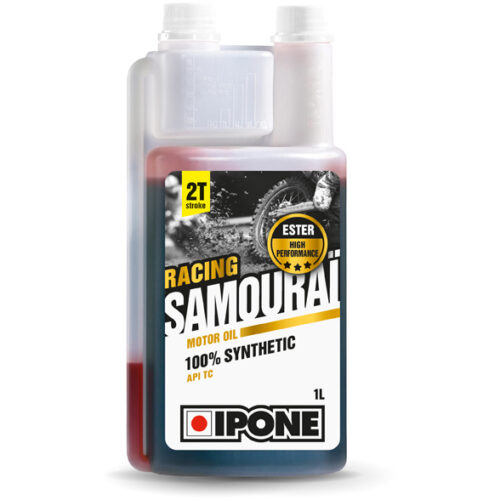 Ipone 2-T Samourai Racing (15)