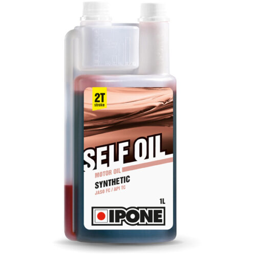 Ipone 2-T Self Oil 1L (15)