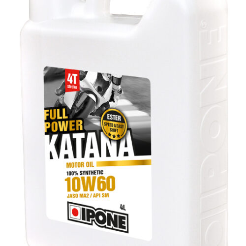 Ipone Katana Offroad 10W-60 4L (6)