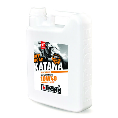 IPONE KATANA OFF ROAD 10W40 – 4L (6)