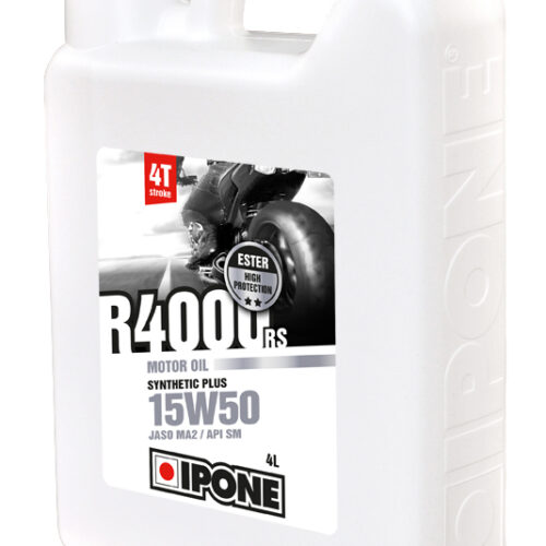 Ipone R4000RS 15W50 semi-synt. 4L (6)