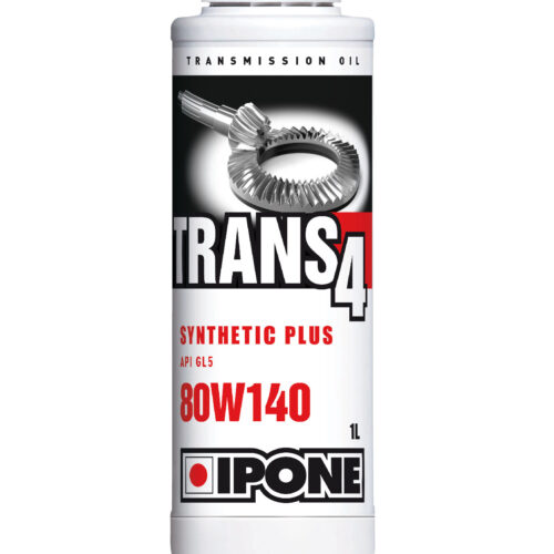 Ipone Trans 4 80W140 1L (15)