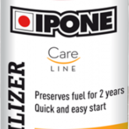 IPONE FUEL STABILIZER 250ml (6)