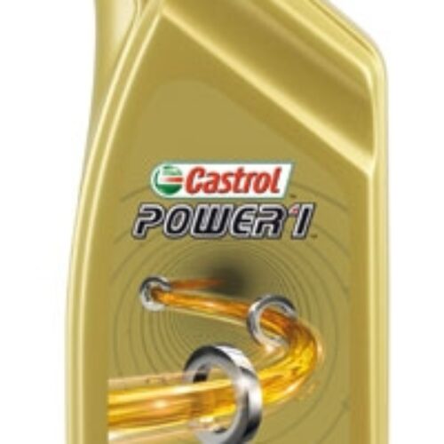 Castrol Power 1 4T 15W-50 (GPS) 1 L