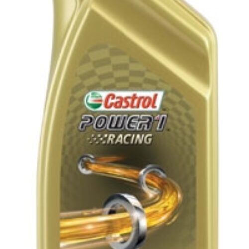 Castrol Power 1 Racing 2T (TTS) 1 L