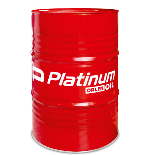 Orlen Oil Platinum Ultor Futuro 15W-40 205L VDS-4.5