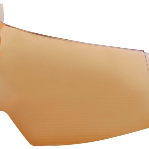 CKX Tranz Removable Sun Visor Amber