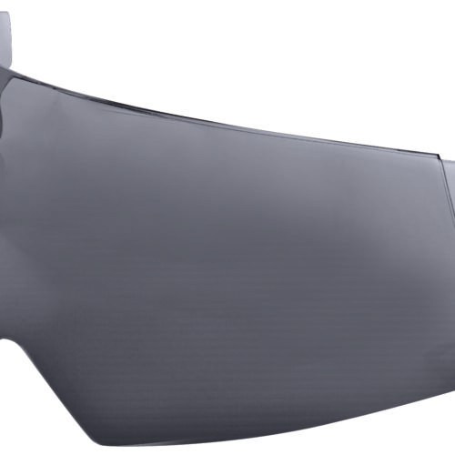 CKX Tranz Removable Sun Visor Dark Smoke