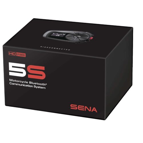 Sena 5S BT Singlepack