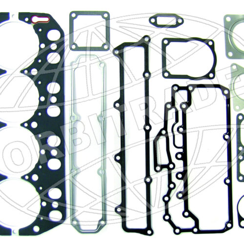 Orbitrade, gasket set yanmar