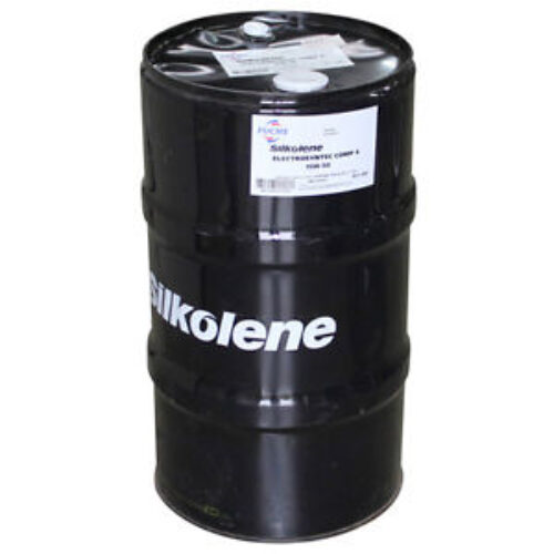 Silkolene Comp 4 10W-40 XP 60L