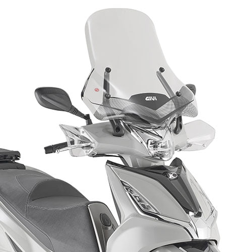 GIVI SPEC.SCREEN KYMCO AGILITY R16