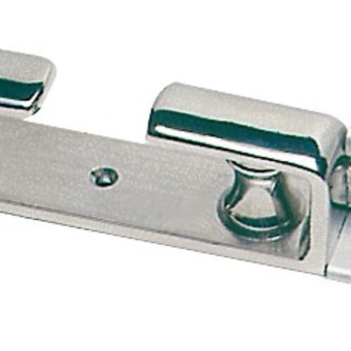 Rolls fairlead terminal left