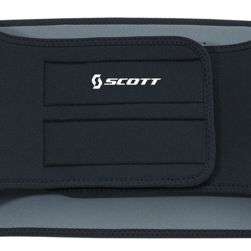 SCOTT Powerbelt Neoprene black S