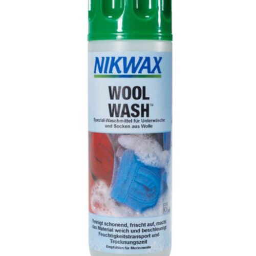 Nikwax Wool Wash, 300ml