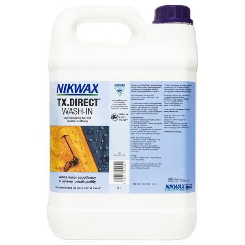 Nikwax TX.Direct Wash-In, 5L