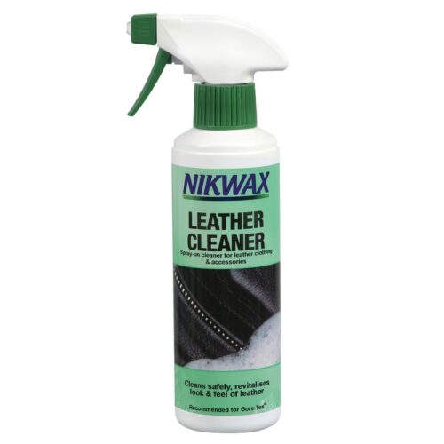 Nikwax Leather Cleaner, 300ml