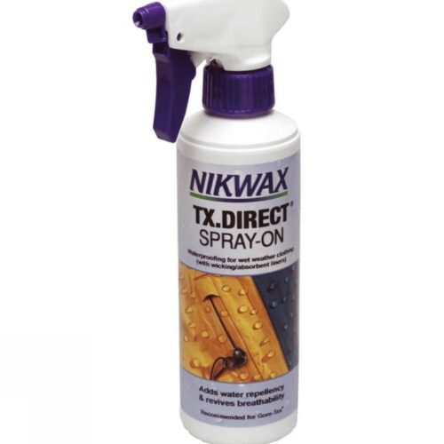 Nikwax TX.Direct Spray-On, 300ml