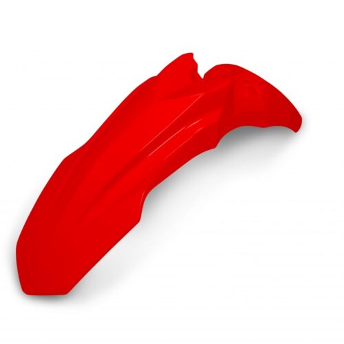 UFO Front fender CRF110F 2019- Punainen 070