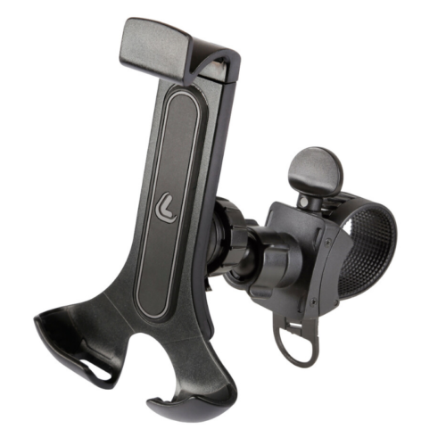 Optiline Ridex Mecha, phone holder for handlebars