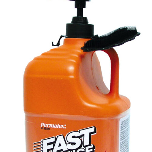 Permatex Käsienpesuaine Fast Orange 3.78L