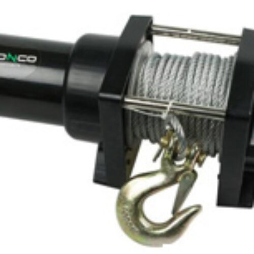 BRONCO GEN I WINCH 2500 Wire