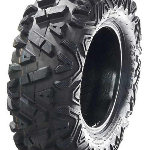 Sunf Rengas A-033 25×10.00-12 6-Ply E-hyv.