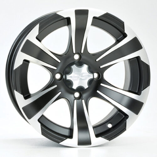 SS ALLOY 312 12×7 2+5 4/110