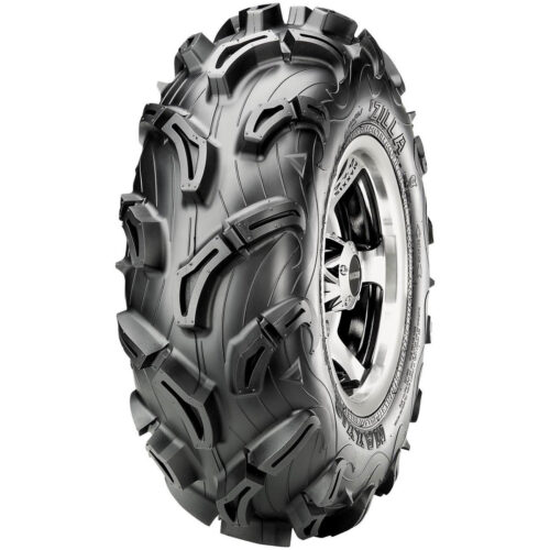 Maxxis Rengas MU01 Zilla 27×9.00 – 12 6-Ply M+S E-hyv.