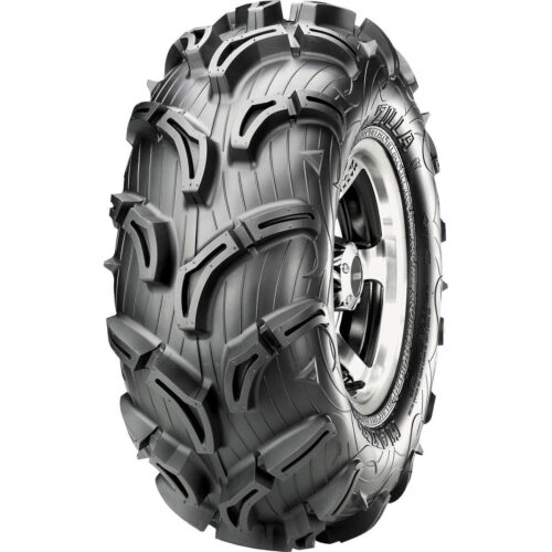 Maxxis Rengas Zilla MU02 27×11.00-12 6-Ply M+S E-hyv.