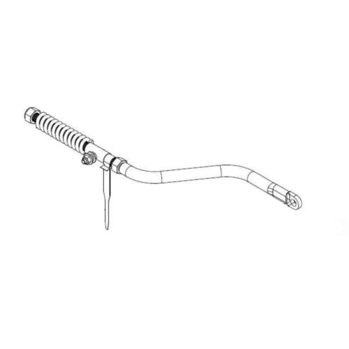 Camso STABILIZING ROD ASSY