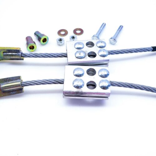 Camso Steering limitor cable assembly Polaris