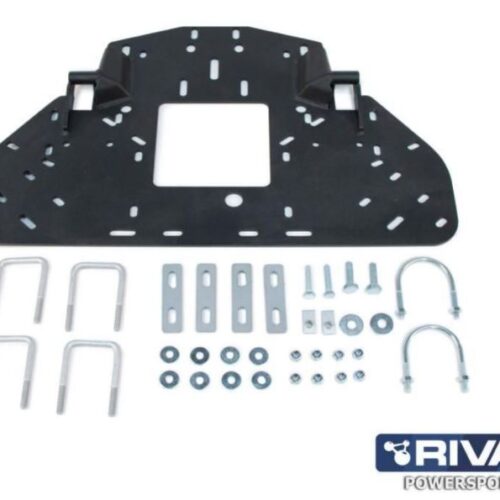 Rival Supreme 2 UTV Kiinnikesarja Yleismalli Honda CFMoto Polaris