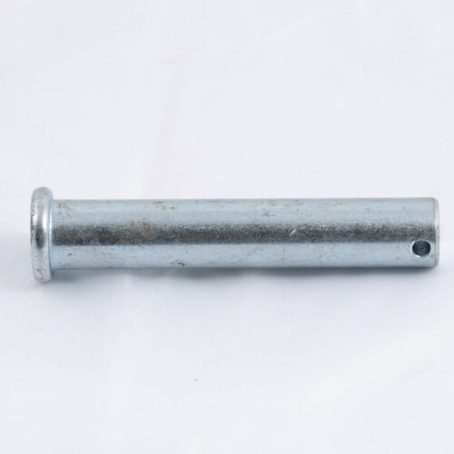 Bronco Support leg pin 20x110mm for 77-13000