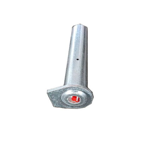 Bronco Fixed rotary pin 40x200mm for 77-13000