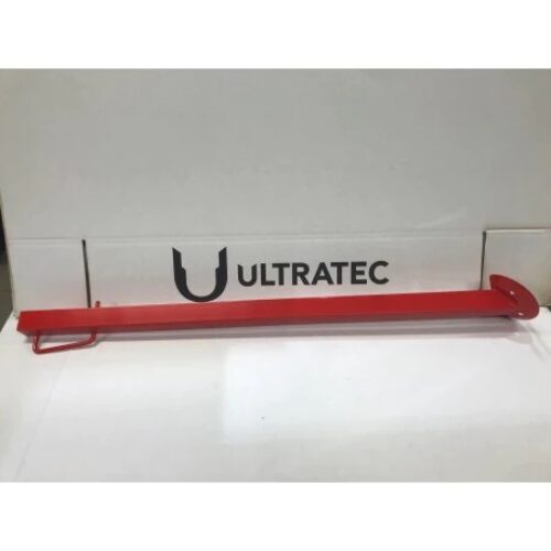 Ultratec Tukijalka,vaijerinostin,alaosa,punainen