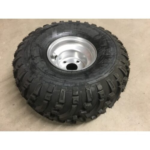 Ultratec Rengas sis vanne 22 x 11-8 4kankainen