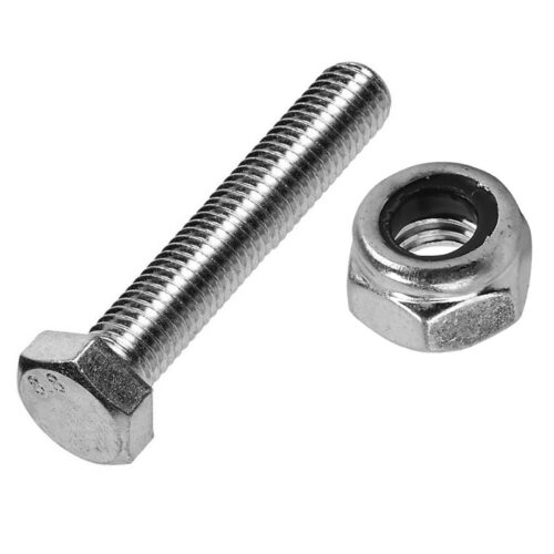 Wessex Drawbar Adjuster Fastening Set for 772-WX-2329