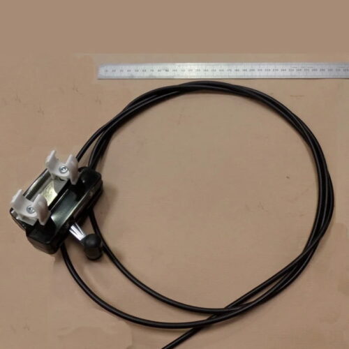 Wessex 3100mm Throttle Cable for 771-AT-110