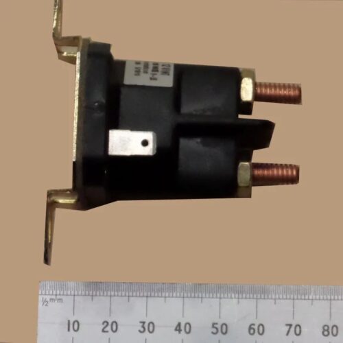 Wessex Solenoid AR E/S