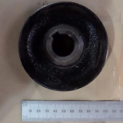 Wessex Single Row Pulley for 771-AR-120