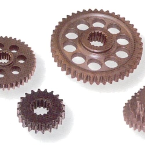 Team 20T 13W Top sprocket, Arctic Cat 2012- 19T Internal Spline