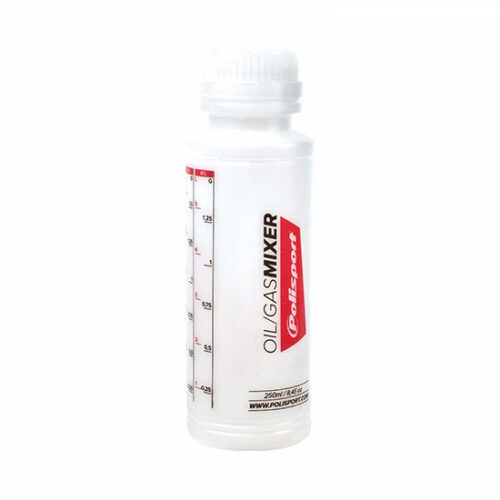 Polisport ProOctane Mixer 125 ml mittakannu (12)