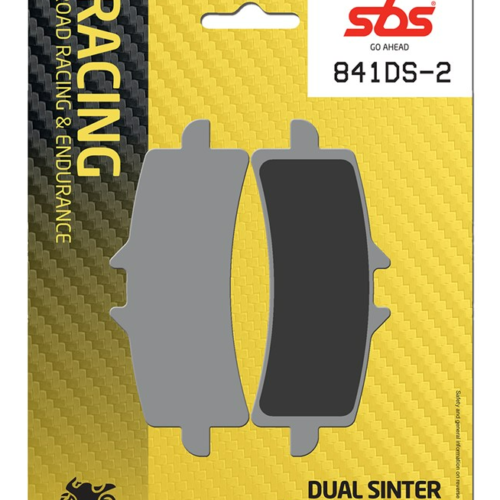 Sbs Jarrupalat Dual Sinter 2