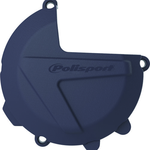 Polisport Clutch Cover Protection Husqvarna TE 250/300 TC250 17- (10)