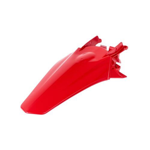 Polisport Rear fender GasGas EC/ECF/MC/MCF (21->) Red (7)